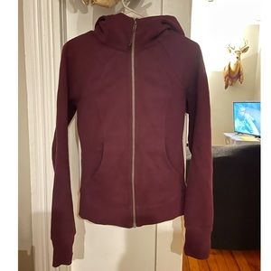 Lululemon Athletica Jacket